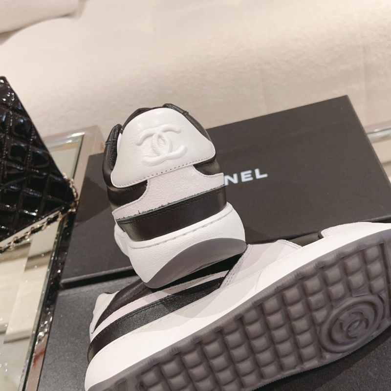 Chanel Sport Shoes